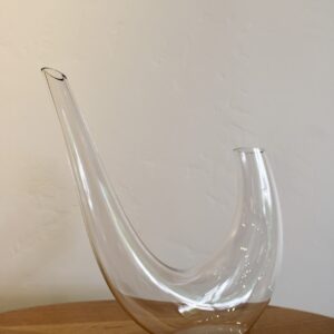 Alpha Decanter