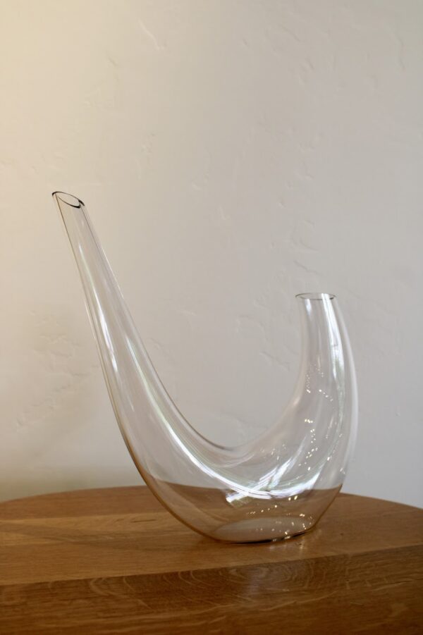 Alpha Decanter