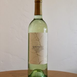 2023 Kintsugi Sauvignon Blanc