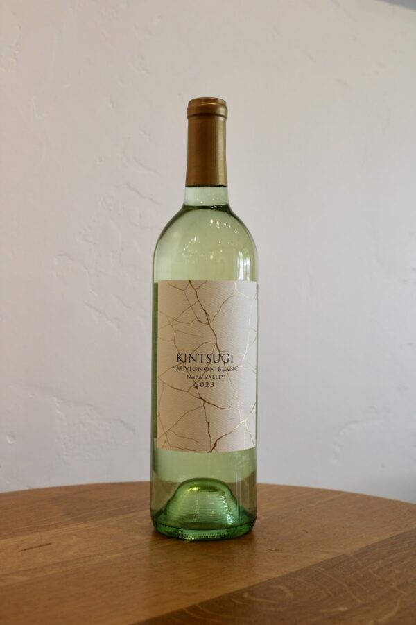 2023 Kintsugi Sauvignon Blanc